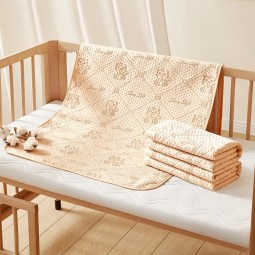 Portable Changing Pad Manufacturer - OEM Foldable Travel Diaper Mat