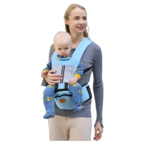 Baby Hip Sling Manufacturer - OEM Soft Breathable Waist Stool