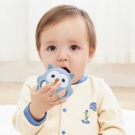 Silicone Teething Mitten Factory - OEM Food Grade BPA Free Chew