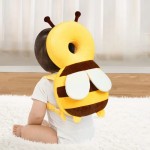 Baby Safety Helmet Manufacturer - OEM Breathable Anti Fall Crash Pad
