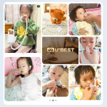 Baby Nasal Aspirator Factory - OEM Manual Negative Pressure Suction