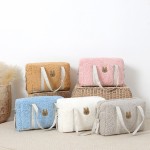 Stroller Storage Bag Manufacturer - OEM Large Capacity Hanging Tote