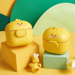 Portable Storage Canister Supplier - OEM Sealed Formula Dispenser