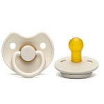 Child Pacifiers Manufacturer - OEM Silicone Collapsible Handle