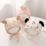 Baby Caps Manufacturer - OEM Colorful Animal Prints Bear Ears