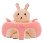 Baby Learning Chair Supplier - OEM Plush Toddler Couch Removable
