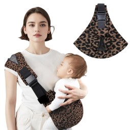 Adjustable Baby Sling Manufacturer - OEM Comfortable Travel Friendly