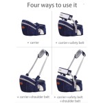 Baby Waist Stool Factory - OEM Adjustable Strap Buckle Storage