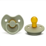 Child Pacifiers Manufacturer - OEM Silicone Collapsible Handle