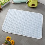 Waterproof Changing Pad Manufacturer - OEM Leak Proof Sanitary Mat