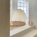 Outdoor Beach Tent Manufacturer - OEM Self Folding Quick Open Sun