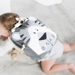 Children School Bags Manufacturer - OEM Cartoon Animal Nursery Daypack