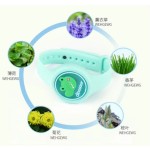 Mosquito Repellent Bracelets Factory - OEM Reusable Natural Bug Bands