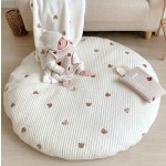 Baby Play Mats Manufacturer - OEM Detachable Washable Floor Rug