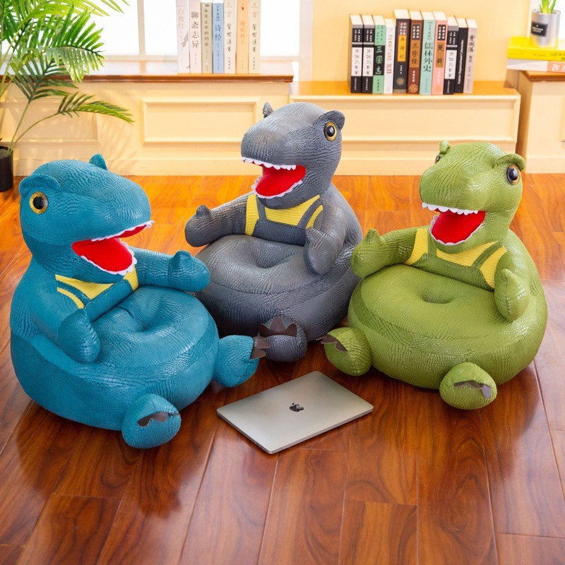 Stuffed Toddler Chair Manufacturer - OEM Soft Animal Sofa Armchair