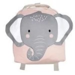 Children School Bags Manufacturer - OEM Cartoon Animal Nursery Daypack