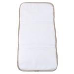 Travel Changing Pad Factory - OEM Foldable Waterproof Multi Color Mat