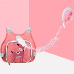 Foldable Backpack Leash Manufacturer - OEM Toddler Harness Wristband