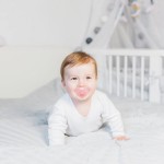 Maternal Pacifier Factory - OEM Silicone Latex Soothing Night