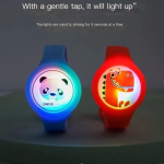 Mosquito Repellent Bracelets Factory - OEM Reusable Natural Bug Bands