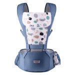 All Seasons Baby Carrier Supplier - OEM 6 in 1 Hip Seat Carrier