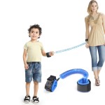 Wholesale Baby Straps Supplier - OEM Anti Lost Wrist Safety Hand Belt