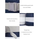 Baby Waist Stool Factory - OEM Adjustable Strap Buckle Storage