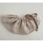 Baby Bibs Supplier - OEM 100% Cotton Absorbent Drool Bibs