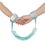 旋转防丢失带供应商 - 可定制幼儿安全带手腕带