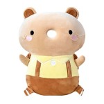 Baby Walker Backpack Factory - OEM Adjustable Head Protection Wear