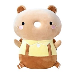 Baby Walker Backpack Factory - OEM Adjustable Head Protection Wear