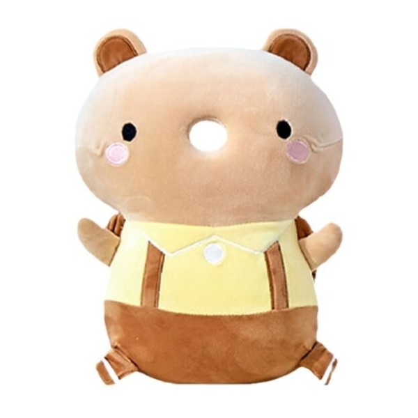 Baby Walker Backpack Factory - OEM Adjustable Head Protection Wear