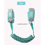 Baby Reins Harness Factory - OEM Child Wrist Handle Anti Lost Belt