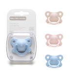 Maternal Pacifier Factory - OEM Silicone Latex Soothing Night