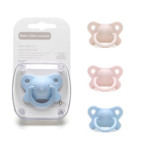 Maternal Pacifier Factory - OEM Silicone Latex Soothing Night