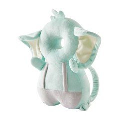Baby Head Protector Supplier - OEM Adjustable Safety Cushion Backpack
