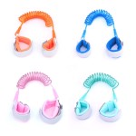 婴儿绳生产厂家 - 可定制儿童防丢失带锁手腕带