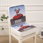 Toddler Booster Seat Manufacturer - OEM Portable Non Slip Cushion