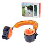 Child Safety Harness Factory - OEM Anti Lost Wrist Leash with Key