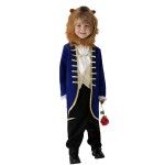 Prince Costume Supplier - Halloween Party Pretend