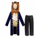 Prince Costume Supplier - Halloween Party Pretend