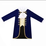 Prince Costume Supplier - Halloween Party Pretend
