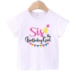 Family T-shirt Factory - Birthday Party Mom Dad