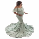 Maternity Dress Manufacturer - Women Spaghetti Strap