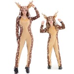 Animal Costume Supplier - Family Christmas Party