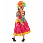 Clown Costume Manufacturer - Kids Children Funny
