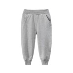 Sport Pants Supplier - Spring Autumn Casual Sweatpants