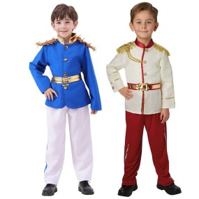 Cosplay Costume Factory - Book Week Fancy Dress