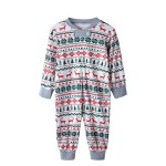 Family Pajamas Supplier - Family Matching Christmas