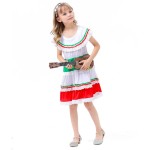 Mexican Dress Factory - Children's May Festival